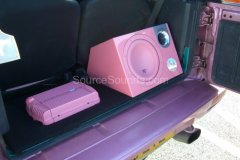 Suzuki_Vitara_Pink_Source_Sounds_Sheffield_Car_Audio9