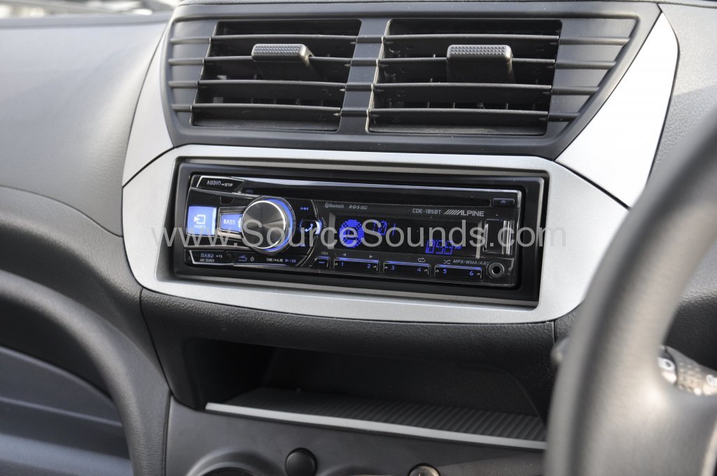 Suzuki Alto 2015 stereo upgrade 004.JPG
