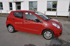 Suzuki Alto 2015 stereo upgrade 001.JPG