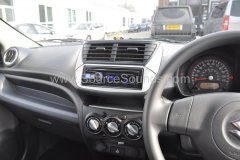 Suzuki Alto 2015 stereo upgrade 003.JPG