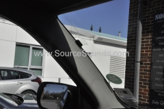 Suzuki Grand Vitara 2011 DAB upgrade 005