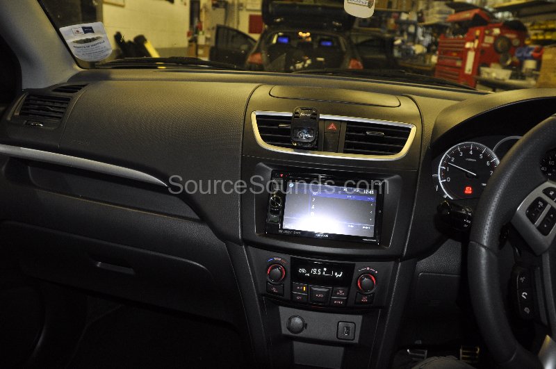 suzuki-swift-2012-dab-upgrade-002 suzuki-swift-2012-dab-upgrade-002