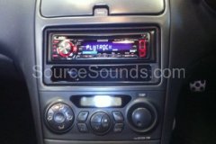 DAB Digital Radio Upgrades