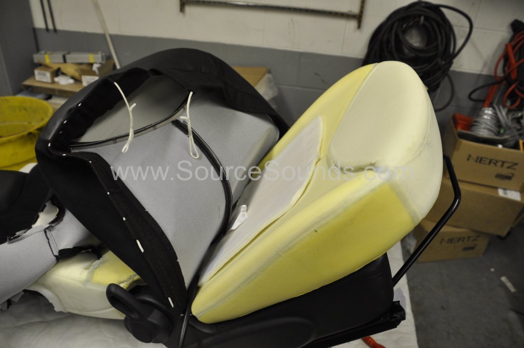 Toyota Aygo 2012 heated seat upgrade 004