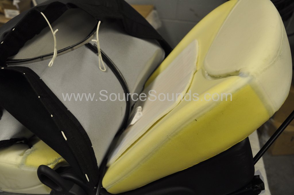 Toyota Aygo 2012 heated seat upgrade 005