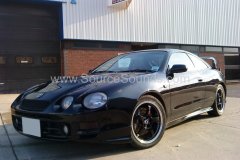 Toyota Celica 1994