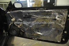 Toyota Celica GT4 1994 sound proofing upgrade 003