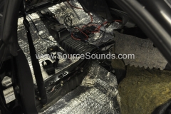 Toyota Celica GT4 1994 sound proofing upgrade 005