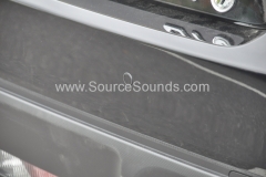 Toyota GT86 2013 front and rear sensors 005