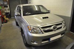 Toyota Hi Lux 2006