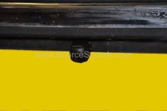 Toyota Hi Lux 2009 reverse camera upgrade 009