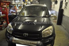 Toyota Rav4 2003