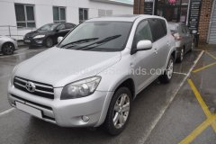 Toyota Rav4 2006