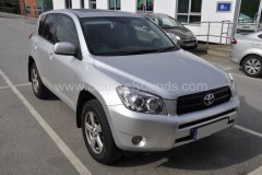 Toyota Rav4 2007