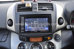 Toyota Rav4 2010 navi upgrade 004