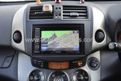 Toyota Rav4 2010 navi upgrade 005