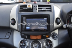 Toyota Rav4 2010 navi upgrade 007