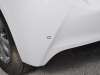 Toyota Yaris 2015 rear parking sensors 004