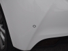 Toyota Yaris 2015 rear parking sensors 007