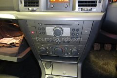 Vauxhall Vectra 2006