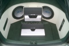 Source_Sounds_Sheffield_Car_Audio_Vauxhall_Vectra_Matt3