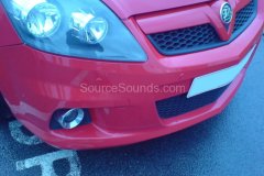 vauxhall-zafira-2006-front-aprk-sensors-003