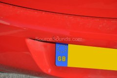 Parking Sensor Upgrades