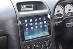 Vauxhall Astra 2002 bass upgrade 010