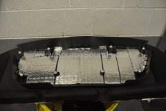 Vauxhall Astra 2007 sound proofing upgrade 014