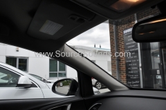 Vauxhall Astra 2010 navigation upgrade 008