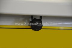 Vauxhall Astra 2014 DAB upgrade 013