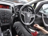 Vauxhall Astra Estate 2012 OEM bluetooth upgrade 004