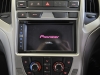 Vauxhall Astra VXR 2015 navigation upgrade 002