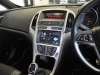 Vauxhall Astra VXR 2015 navigation upgrade 003