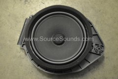 Vauxhall Astra VXR 2015 sound proofing upgrade 002