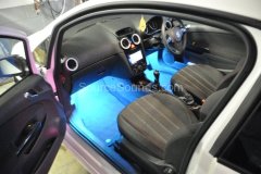 LED Lighting Upgrades