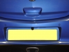 Vauxhall Corsa VXR 2014 rear sensor upgrade 003