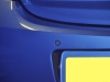 Vauxhall Corsa VXR 2014 rear sensor upgrade 004