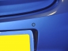 Vauxhall Corsa VXR 2014 rear sensor upgrade 006