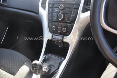 Vauxhall Insignia 2010 ck3100 upgrade 002