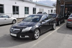 Vauxhall Insignia 2010 rear sensor upgrade 001.JPG