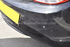 Vauxhall Insignia 2010 rear sensor upgrade 003.JPG