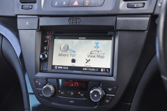 Vauxhall Insignia 2011 kenwood navigation upgrade 008
