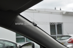 Vauxhall Insignia 2011 DAB upgrade 007