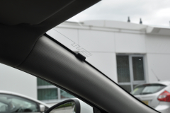 Vauxhall Insignia 2011 DAB upgrade 007