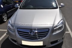 Vauxhall Insignia CDTi 2010