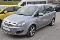 Vauxhall Zafira 2011 navigation upgrade 001.JPG