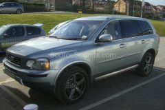Volvo XC90 2009