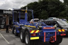 Volvo Truck