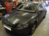 Volvo V50 2006 bluetooth upgrade 001